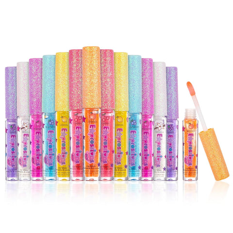 Expressions Girl Lip Gloss