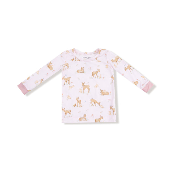 Little Fawn - Loungewear Set