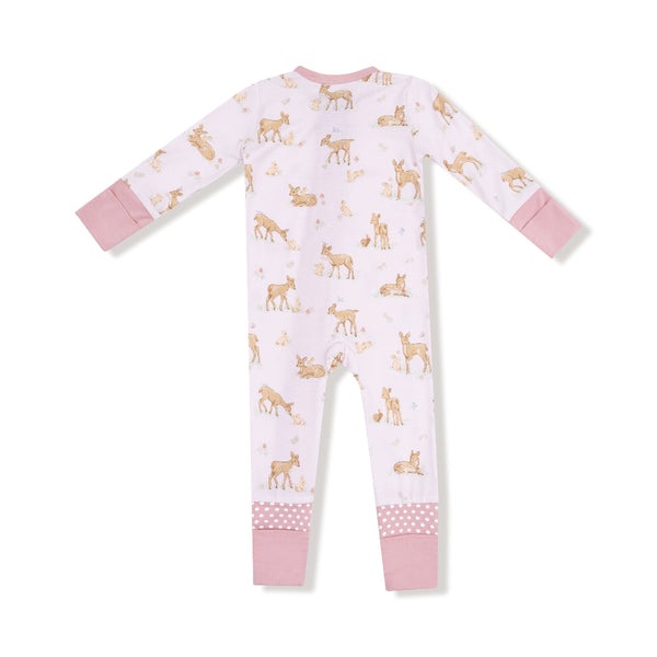 Little Fawn - Romper
