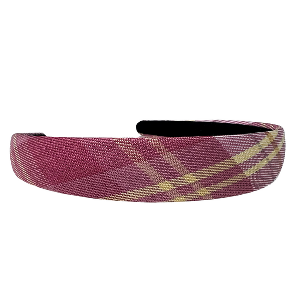 Patterned Headbands