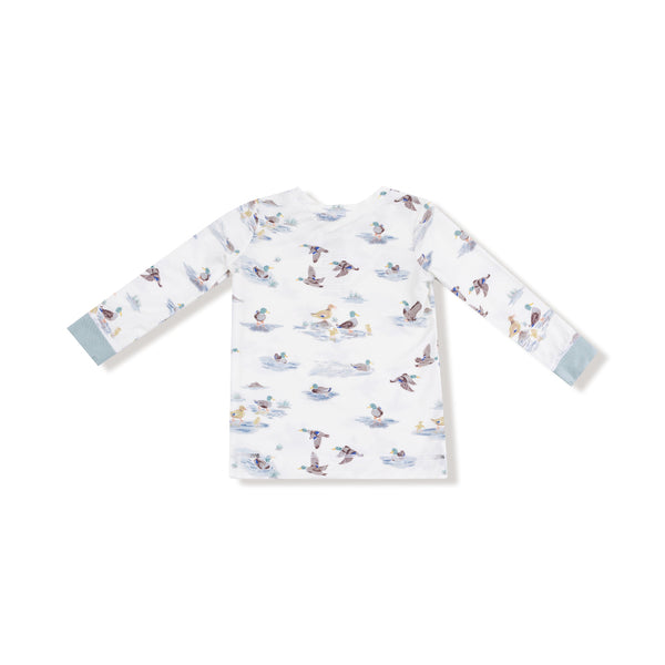 Migrating Mallards - Loungewear Set