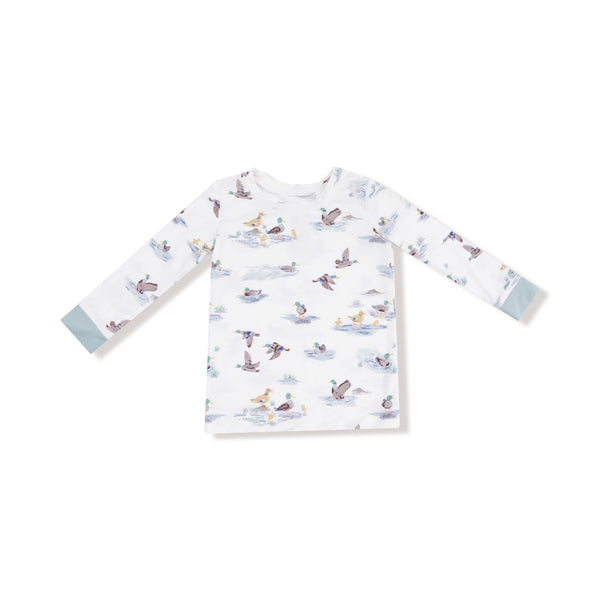 Migrating Mallards - Loungewear Set