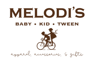 Melodi's Baby · Kid · Tween