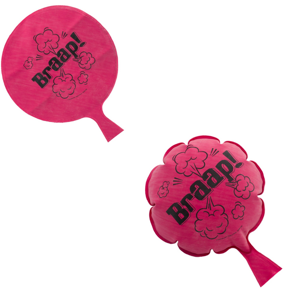 Neato! Vintage Whoopee Cushion Toy