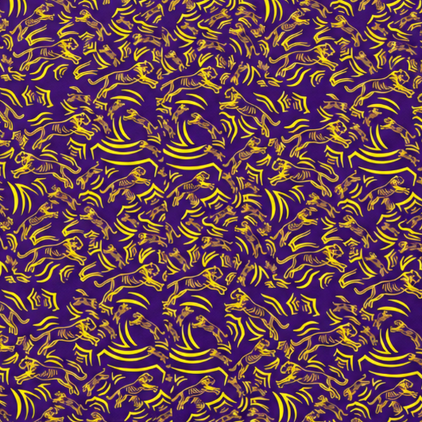 Tiger Topo Polo