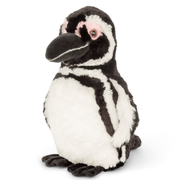 Fahlo-The Passage-Penguin Plush