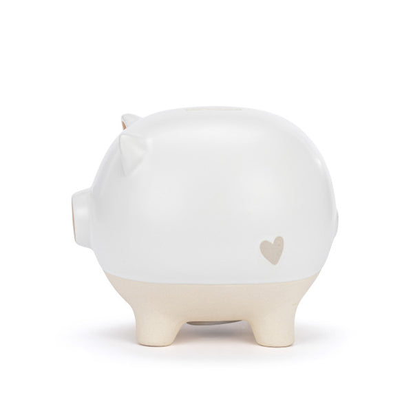 Piggy Bank - Neutral