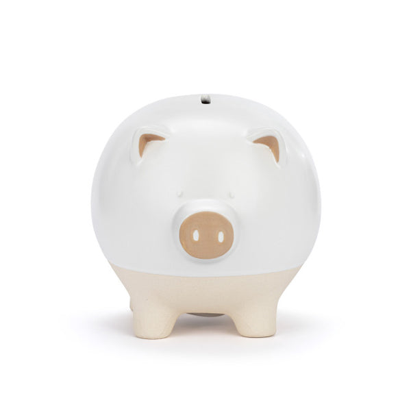 Piggy Bank - Neutral