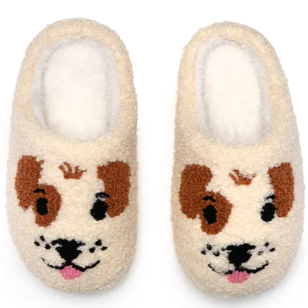 Fun Kids Slippers