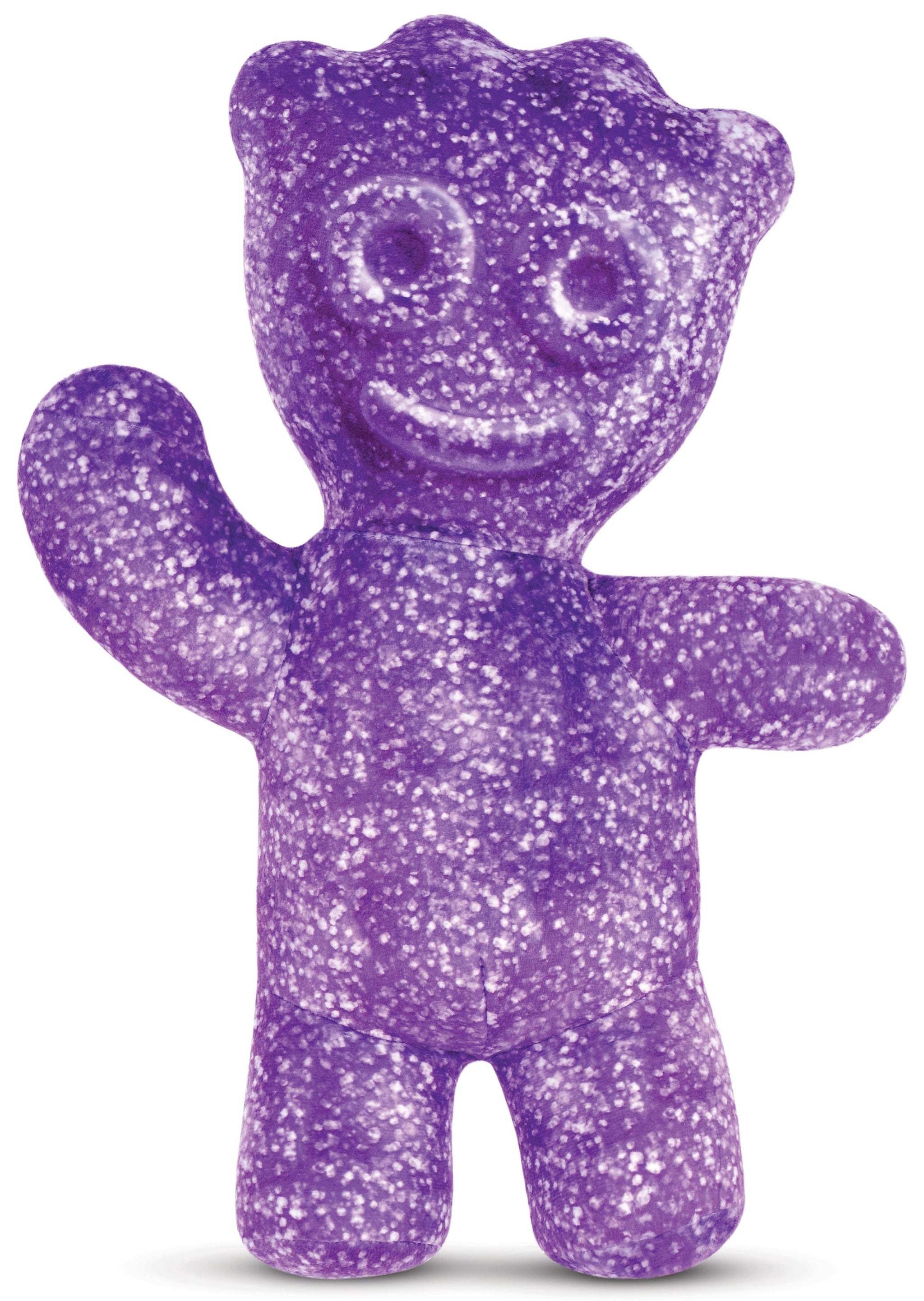 SOUR PATCH Kids 人形型ストレージバスケット Amazon.com: iscream Sour Patch Kids Embossed 8.5
