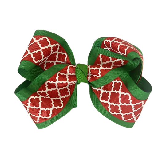 Christmas Bows (Multiple Options)