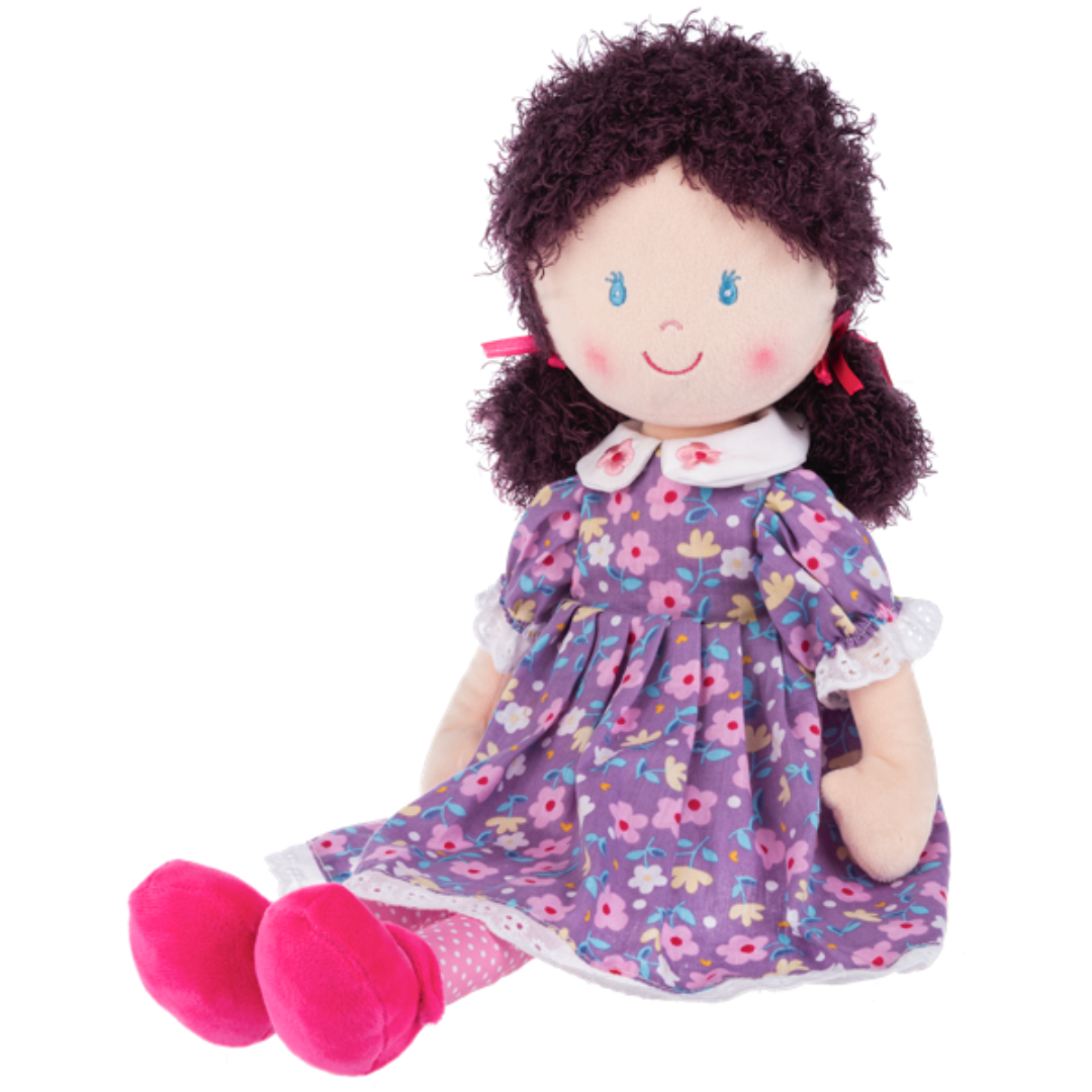 Rag Doll - Florence – Melodi's Baby · Kid · Tween
