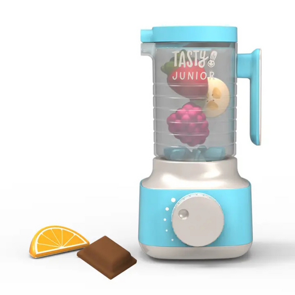 Tasty Jr. Pretend Play Blender Set