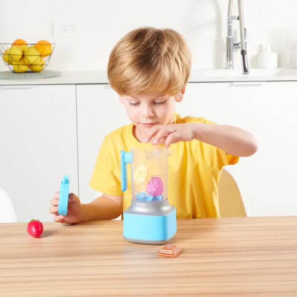 Tasty Jr. Pretend Play Blender Set
