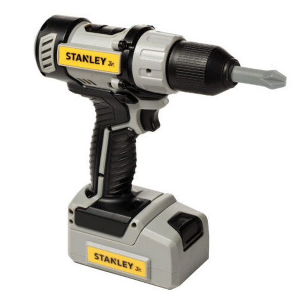 Stanley Jr. Power Drill