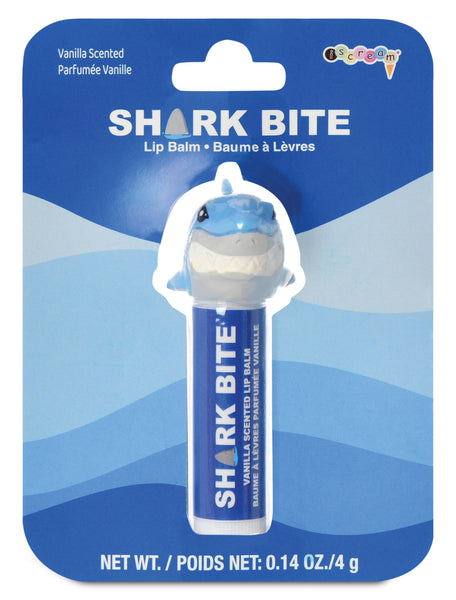 Shark Lip Balm