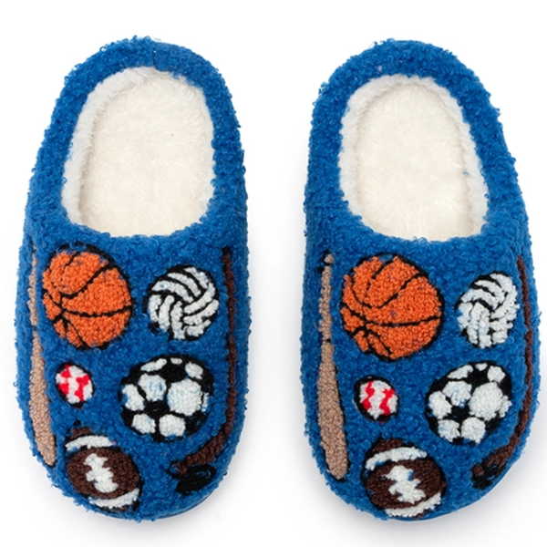 Fun Kids Slippers