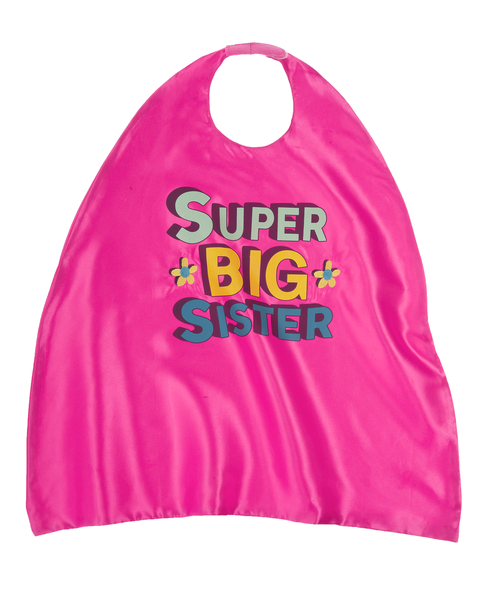 Super Big Sister Plush