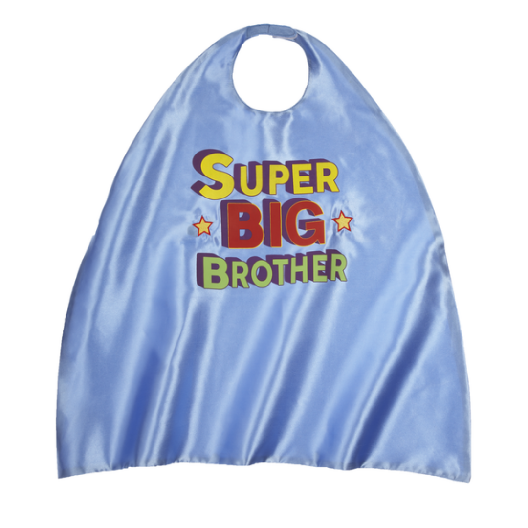 Super Big Brother Plush