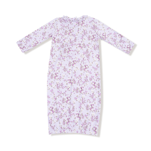 Sweet Dream Florals - Kimono Gown