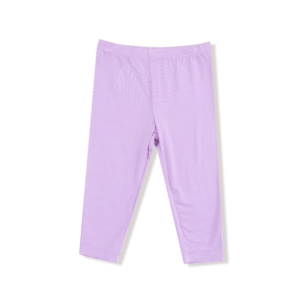 Sweet Dream Florals - Smocked Ruffle Tiered Dress + Leggings