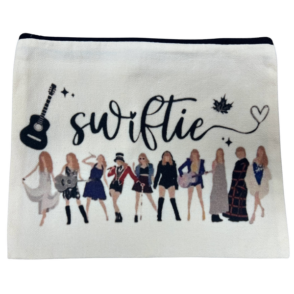 Swiftie Essentials Bag (2 Options)