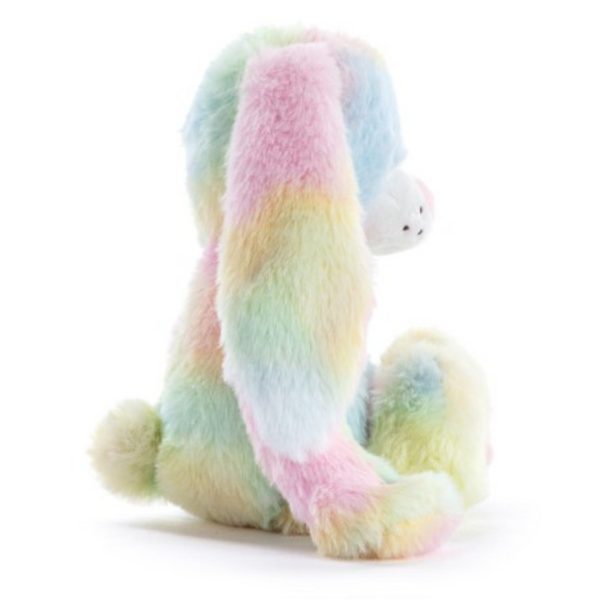 Tinies Tie - Dye Bunny