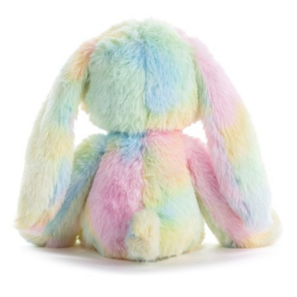 Tinies Tie - Dye Bunny