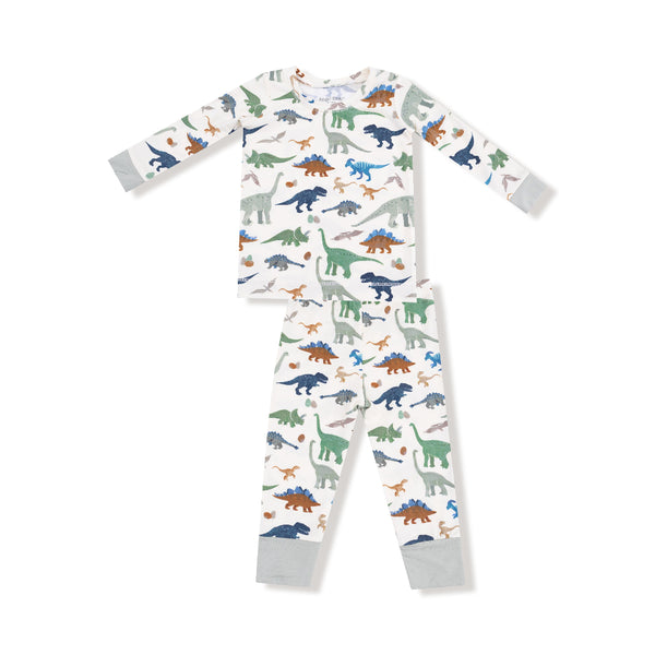 Washy Dinos- Loungewear Set