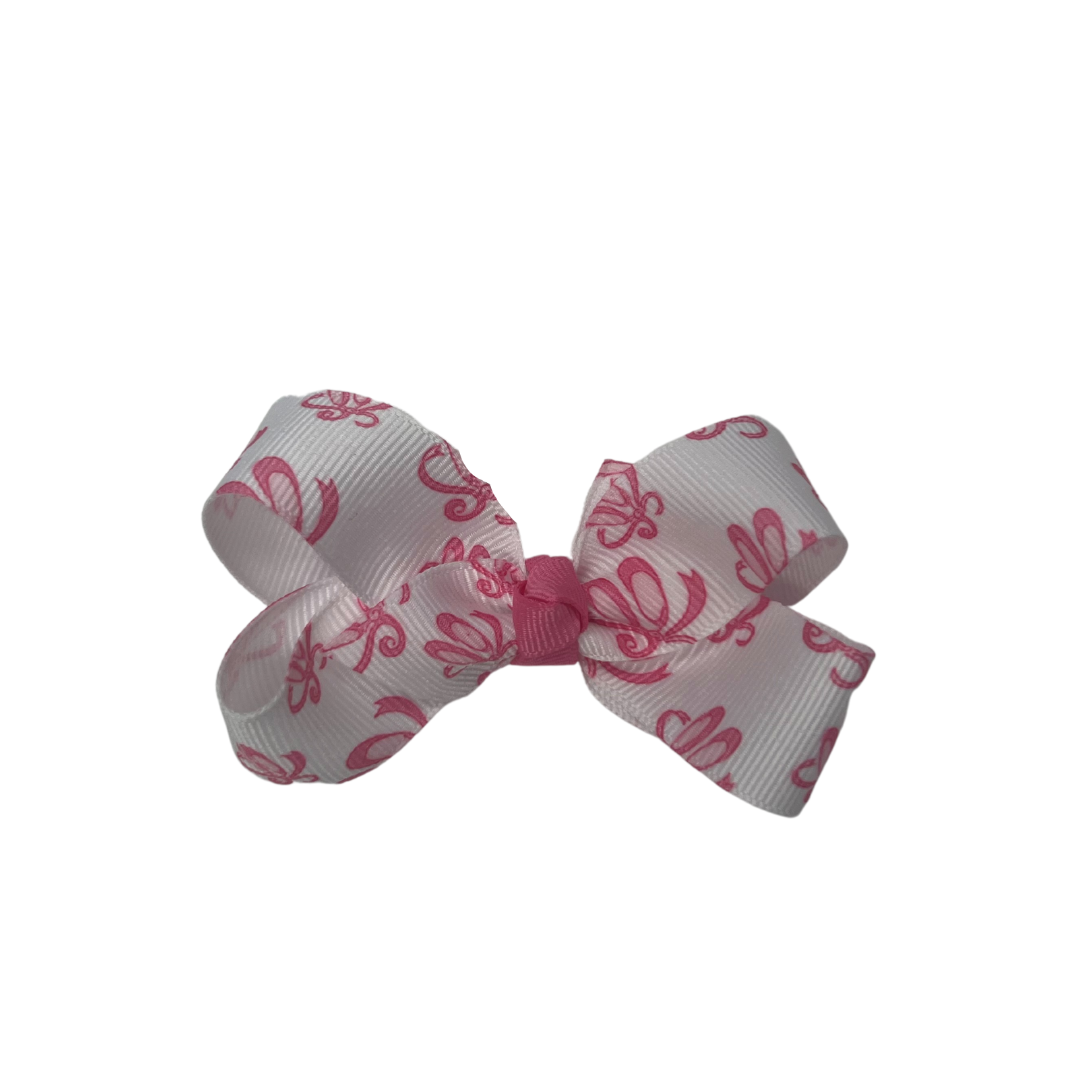 Printed Bows (Multiple Options)