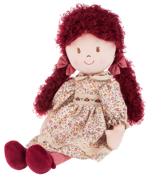 Rag Doll-Amelia