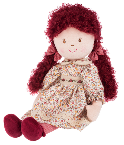 Rag Doll-Amelia