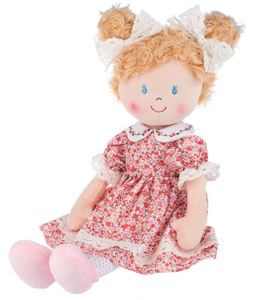 Rag Doll-Beatrice