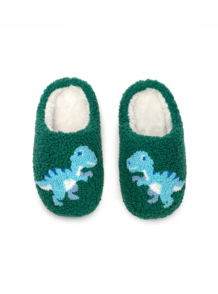 Kids Slippers (4 Options)