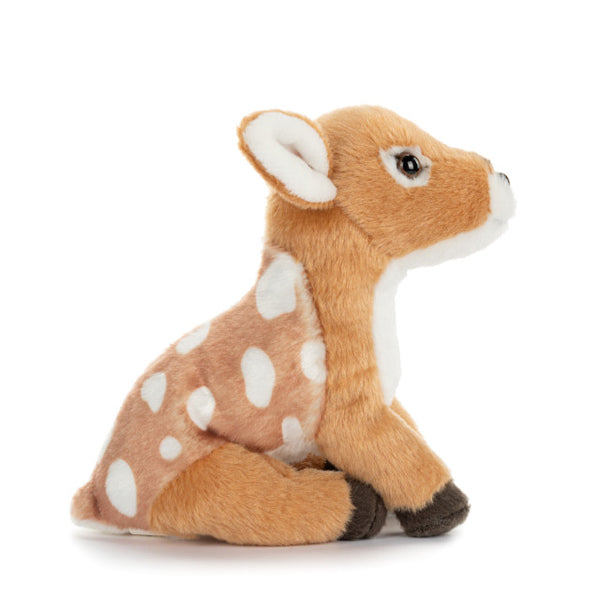 Forest Animals Beanbag Plush