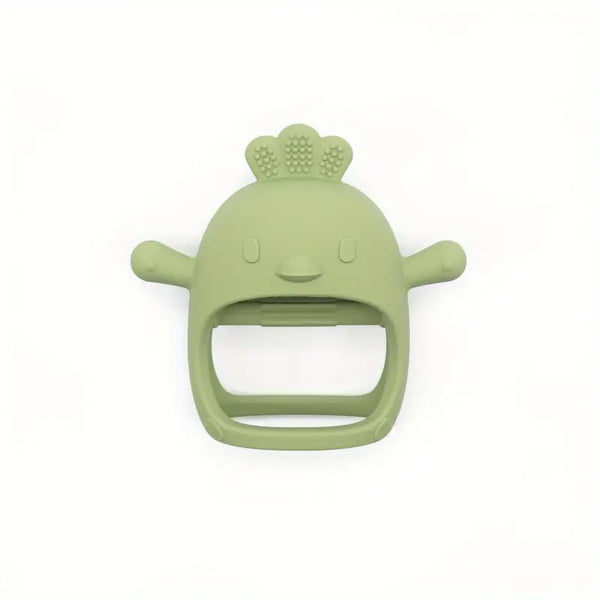 Silicone Baby Teether (Multiple Options)