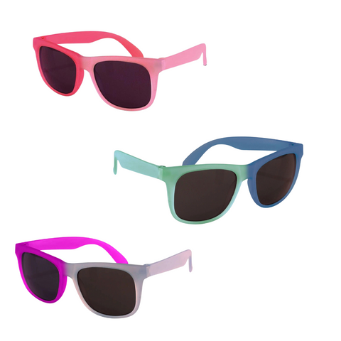 Switch Flexible Frame Sunglasses (3 Color Options)