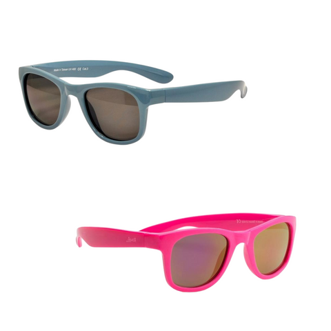 Surf Flexible Frame Sunglasses