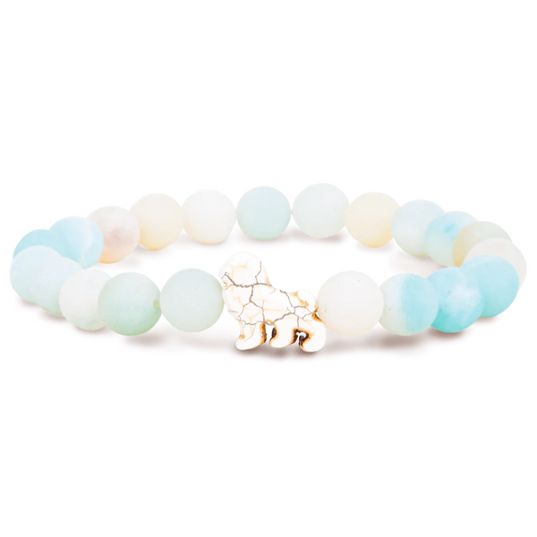 Fahlo-The Excursion-Lion Bracelet