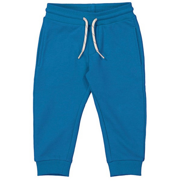 Baby Boy Basic Fleece Joggers