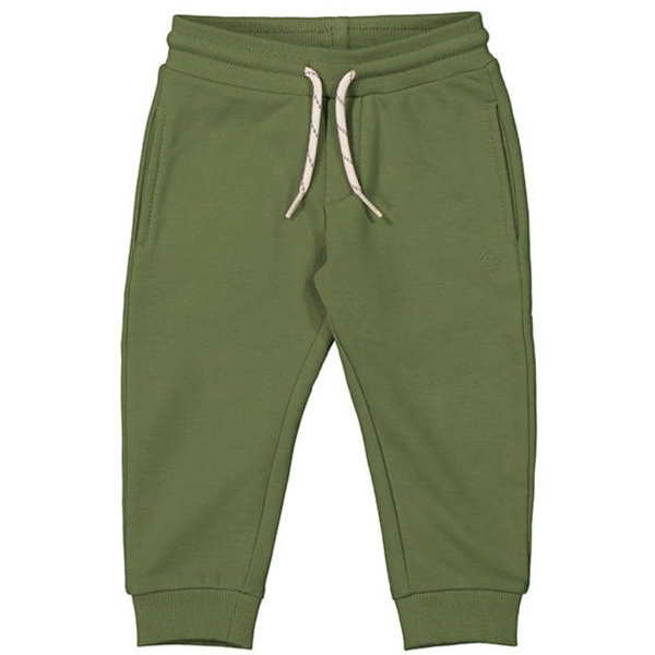 Baby Boy Basic Fleece Joggers