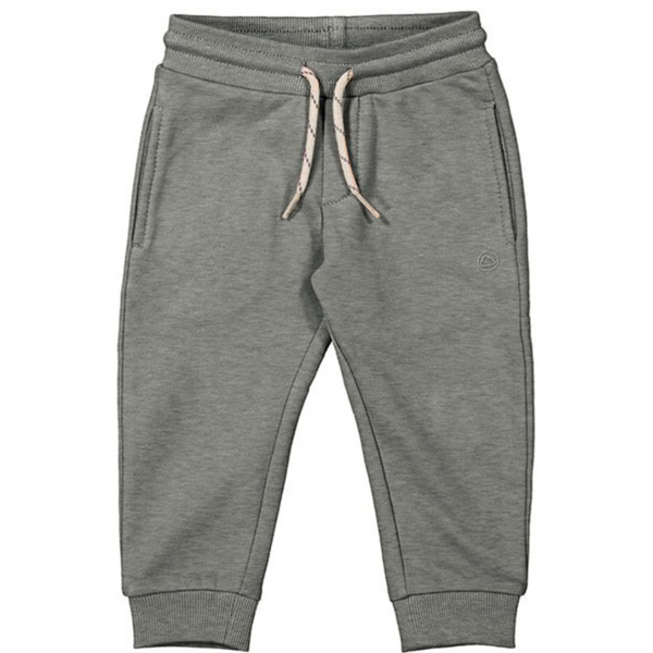 Baby Boy Basic Fleece Joggers