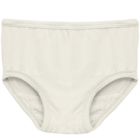 Kickee Pants Girls Bamboo Underwear
