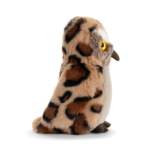 Forest Animals Beanbag Plush