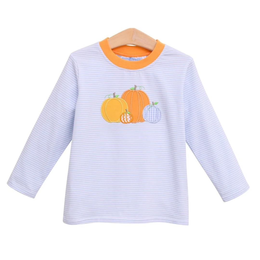 Pumpkin Patch Long Sleeve Shirt