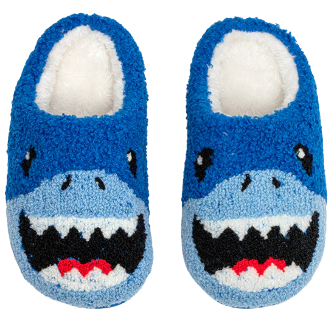 Fun Kids Slippers