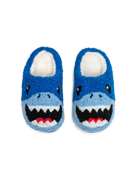 Kids Slippers (4 Options)