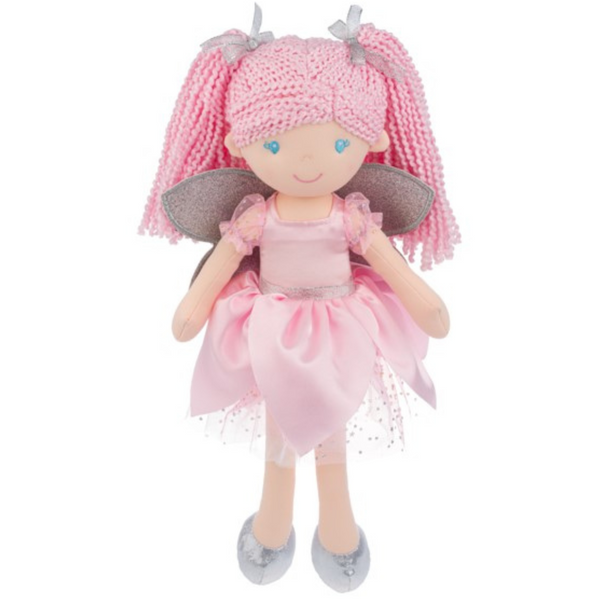 Starlight Fairy Dolls (3 Options)