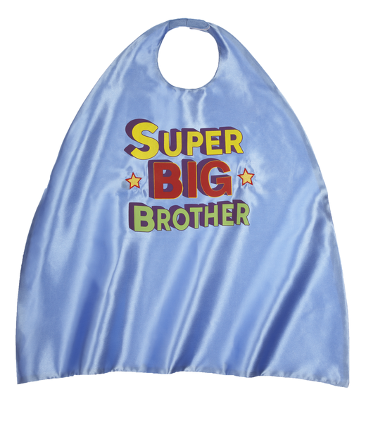 Super Big Brother Plush