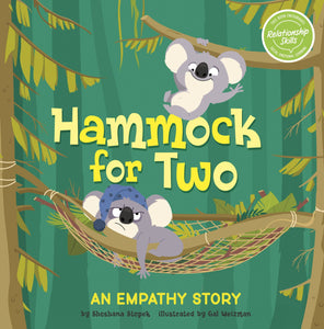 Hammock for Two: An Empathy Story